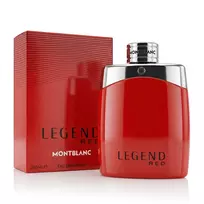 Mont blanc Legend Red Eau De Parfum 200 ml