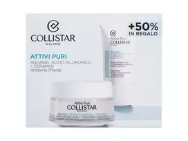 OPI Pure actives hyaluronic acid + ceramides aquagel