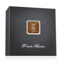 Franck boclet Tonka Eau De Parfum 50 ml