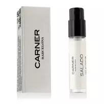 Carner barcelona Salado Eau De Parfum 1.7 ml Sample