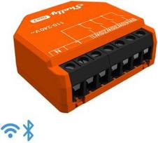 Smart Switch i4 Gen3, 4 channels, 110–240VAC, Wi-Fi 3800235261828 | 3800235261828