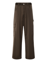 Pica Pica - Zaha Trousers - Cargo kelnės - Ruda