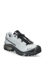 Salomon - Xt-4 Og Gore-Tex - Žemakulniai sportbačiai - Pilka