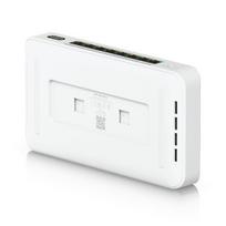 UBIQUITI  UDB-Switch 2.5G Ethernet (100/1000/2500) Power over Ethernet (PoE) White | UDB-Switch | 0810084698068