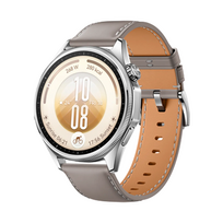 Huawei Watch GT 7 46mm Silver (Grey Strap)