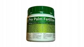Pro Palm Fertilizer 500g trąšos palmėms, jukoms ir egzotiniams augalams