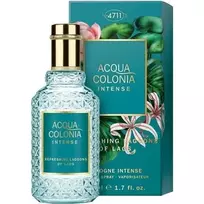 4711 Acqua Colonia Intense Refreshing Lagoons Of Laoso odekolonas 170 ml