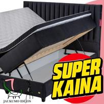 KONTINENTINĖ LOVA ELŽBIETA