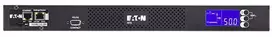 EATS16N ATS 16 power supply switch with network adapter