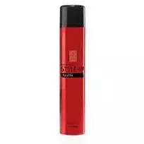 Inebrya Style In Total Fix Extra Strong Hair Spray - Extra strong hairspray, 500ml