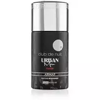 Armaf Club De Nuit Urban Man Elixir dezodorantas purškiklis, 250 ml