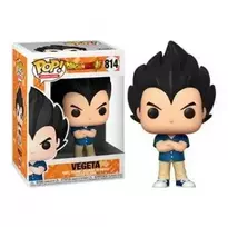 FUNKO POP! Vinilinė figūrėlė: Dragon Ball Super - Vegeta