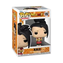 FUNKO POP! Vinilinė figūrėlė: Dragon Ball Super - Kale