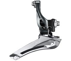 SHIMANO / Tiagra FD-4700, 2x10 pavarų / Priekinis pavarų perjungėjas