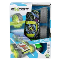 EXOST Radijo bangomis valdomas automobilis „360 Cross Flash“, 1:18