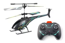 SILVERLIT RC sraigtasparnis AIR MAMBA