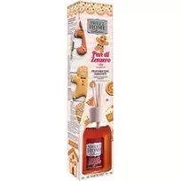 Sweet Home Collection Gingerbread Aroma Diffuser - Aroma difuzér, 100ml