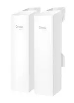 TP-Link Omada EAP100-BRIDGE KIT tiltelis / kartotuvas Tinklo tiltas 300Mbit/ai Balta
