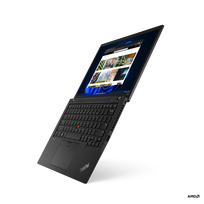 Naudotas nešiojamas kompiuteris LENOVO THINKPAD T14s Gen 3 Ryzen 7 PRO 6850U/32GB/512 SSD / FHD/ WIN11P 1YW RTB NORDIC