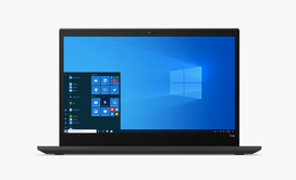 Naudotas Lenovo ThinkPad T14s Ryzen 7 PRO 4750U/32GB/512GB SSD/14" FHD /WIN10 Pro 1YW RTB Nordic
