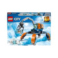 Konstruktorius LEGO® City Arctic Ice Crawler 60192 60192, 200 vnt.