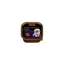 Animonda Vom Feinsten konservai su ėriena ir grūdais 150gr