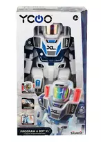 YCOO Robotas PROGRAM A BOT XL, 40 cm