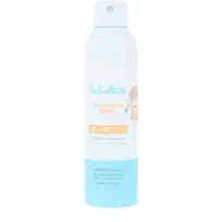 TRANSPARENT SPRAY WET SKIN PEDIATRICS SPF 50