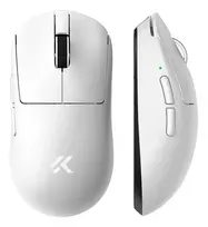 MCHOSE A7 V2 Pro Wireless Gaming Mouse White