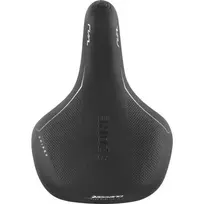 Dviračio balnas Selle Bassano Rival 3Zone Unisex 255 x 185 mm