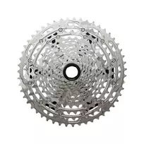 Galinis žvaigždžių blokas Shimano CS-M6200 Deore 12 pavarų 10-51T