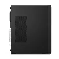 „Lenovo ThinkCentre M70t“ 6-osios kartos „Intel Core Ultra 5 235“, 16GB DDR5-SDRAM, 512GB SSD, „Windows 11 Pro“ stacionarusis kompiuteris, juodos spalvos