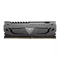 Patriot Memory Viper Steel PVS48G360C8 atminties modulis 8GB 1 x 8GB DDR4 3600 MHz