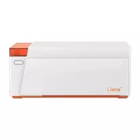 Nuotraukų spausdintuvas - Liene Amber M210 4×6" 10 lapų