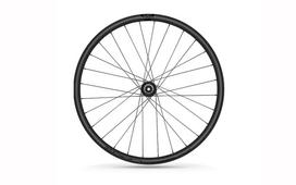 Ratas galinis 28" 700C Ready 19