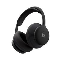 Beats 360 Over-Ear Headphones - Black with Black Performance Knit Cushions