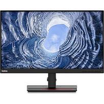 Monitorius Lenovo ThinkVision T24i-2L - Type 62B0- mažai naudotas, 6 mėnesių garantija