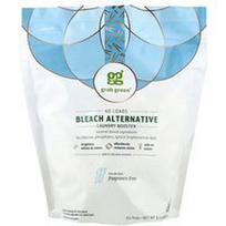Grab Green, Baliklio pakaitalas, Skalbimo stipriklis, Be kvapiklių, 60 skalbinių, 900 g
