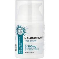 Neurogan Health, L-glutationo veido kremas, 50 ml (1,69 fl oz)