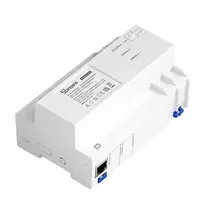 Išmanusis jungiklis Sonoff SPM-Main LAN (Ethernet) WiFi universalus
