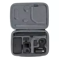 Sunnylife dėklas DJI Osmo Action 5 PRO/4/3 Adventure Combo universalus