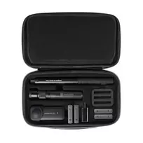 Universalus apsauginis dėklas Sunnylife Insta360 ONE X2 / X3 (IST-B193)