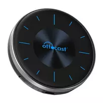 Adapteris Ottocast PCS46 OtooAiBox P3 2/3/4G SIM kortelė HDMI Android (juodas) universalus