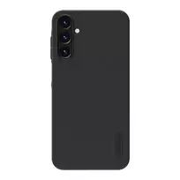 Nillkin Super Frosted Shield Pro dėklas Samsung Galaxy A15 4G/5G (juodas) universalus