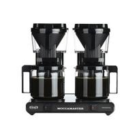 Moccamaster KBG 744 Professional filtrinis (lašelinis) kavos aparatas