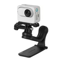 Sunnylife MJ996 sukasiantis magnetinis laikiklis Action 5 Pro / 360 X5 / Pocket 3 universalus
