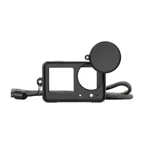 Telesin silikoninė dėklas DJI Osmo Action 5 universalus