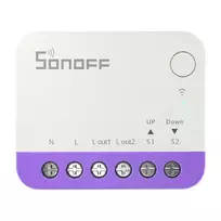 Sonoff MINI-RBS išmanusis WiFi mini jungiklis universalus