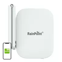 RainPoint WiFi laistymo valdymo pulto jungtis universalus