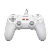 GameSir T3 WT Tegenaria Lite laidinis valdiklis baltas universalus